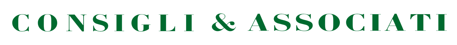 Consigli Associati S.r.l.